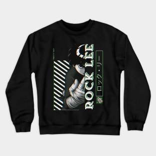 Rocky lee Crewneck Sweatshirt